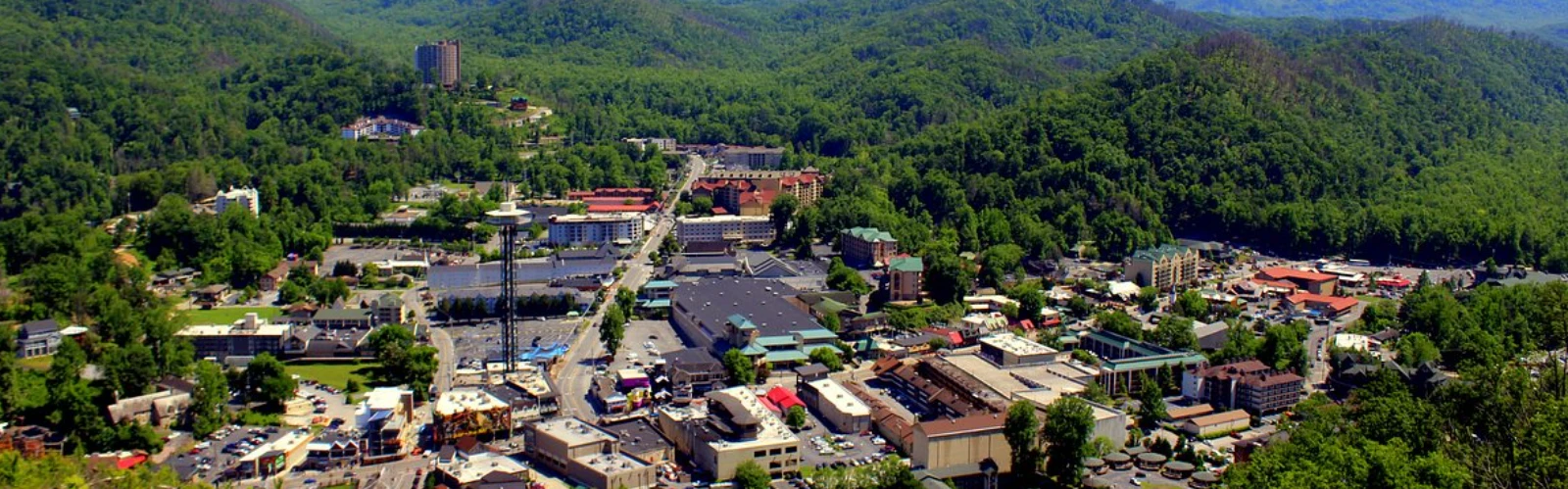 Gatlinburg for Couples: 10 Romantic Spots in the Smoky Mountains