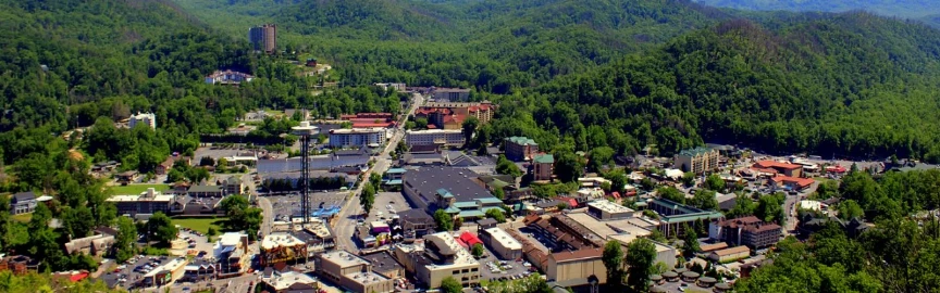 Gatlinburg for Couples: 10 Romantic Spots in the Smoky Mountains