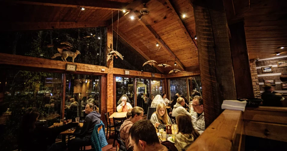 10 Best Restaurants in Gatlinburg
