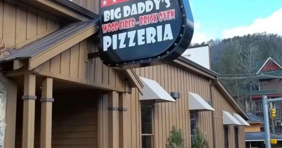 10 Best Restaurants in Gatlinburg