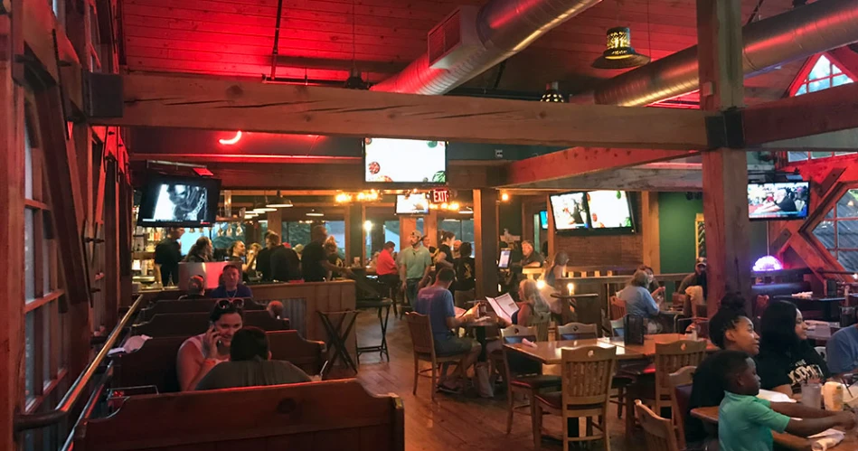 10 Best Restaurants in Gatlinburg