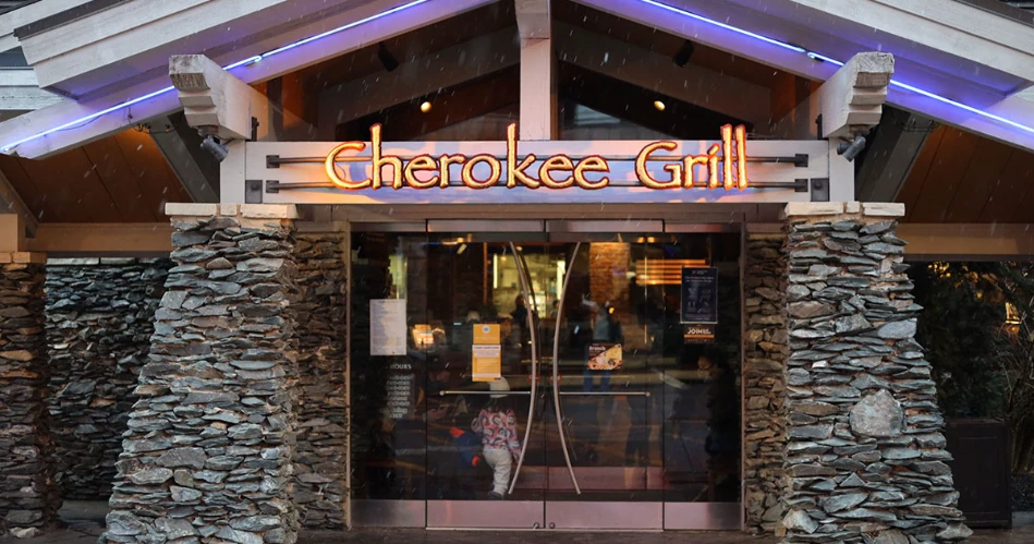 10 Best Restaurants in Gatlinburg