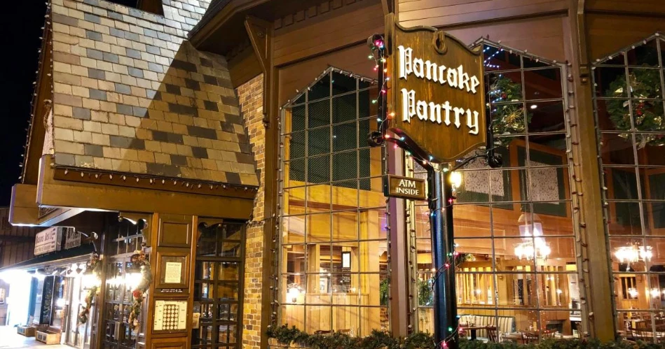 10 Best Restaurants in Gatlinburg
