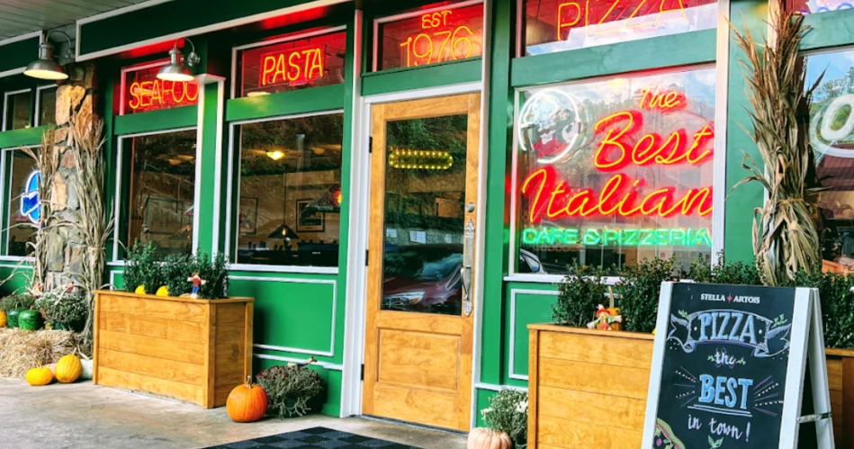 10 Best Restaurants in Gatlinburg