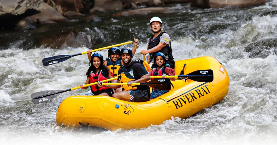 Gatlinburg for Couples: 10 Romantic Spots in the Smoky Mountains